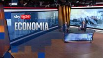 Sky Tg24 Economia, la puntata del 30.09.2025