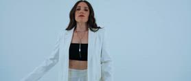 VIDEO - Chiara Pastò presenta il singolo Un Bacio
