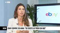 eBay 30 anni, intervista alla country manager Margot Olifson