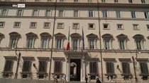 Manovra, nel Dpfp deficit scende sotto il 3%, spese difesa 12 mld in 3 anni