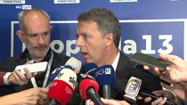 Gaza, Renzi: salvare i bambini, bene piano Trump-Blair