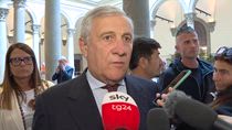 Flotilla, Tajani: non sono stati trattati da terroristi