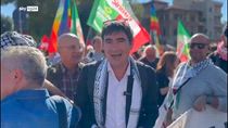 Corteo per Gaza, Fratoianni: 
