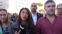 M5s: società civile fa ciò che Governo non ha coraggio