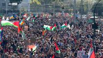 Gaza, Meloni: fieri per contributo Italia