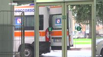 Scoppio in officina nel napoletano, morto operaio 31 anni