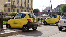 Rapporto su mobilità condivisa, fenomeno in crescita