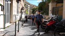 Napoli, morto uomo bloccato con taser dopo lite familiare