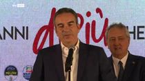 Occhiuto: ora pacificare regione dopo campagna violenta