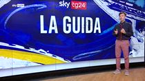 La Guida: Calabria e Marche, il potere che non logora