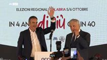 Regionali 2025, Meloni: Vittoria per buongoverno Calabria