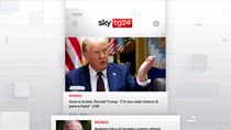 I titoli di Sky TG24 del 7 ottobre, edizione delle 19