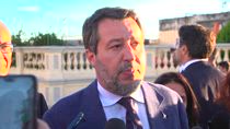 Immunità Salis, Salvini: Nel centrodestra c'è chi non ha mantenuto parola