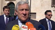 Immunità Salis, Tajani: Non si cerchi in Forza Italia chi ha votato per immunità