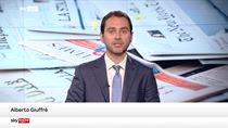 La rassegna stampa di Sky TG24 dell'8 ottobre