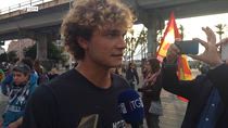 Global Flotilla, attivista: in cella privati di sonno e medicinali