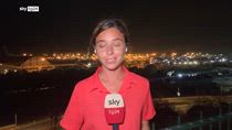 Gaza, piano di pace: terzo giorno di colloqui in Egitto