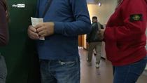 Regionali, trovato l’accordo nel centrodestra sui candidati