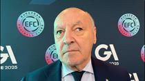 Inter, Marotta nominato nell'Executive Board dell'EFC