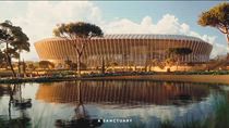 Roma, si avanza con lo Stadio: in attesa della presentazione