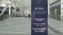 Miba 2025, Fiera Milano ospiterà il mondo dell'edilizia dal 19 novembre