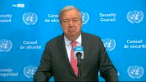 Gaza, Guterres: 
