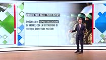 Quali sono i punti dell'accordo tra Israele e Hamas