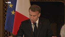 Macron: 