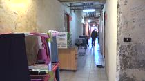 Emergenza abitativa, a Napoli ancora in strada 20 famiglie