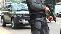 Milano, procura Brescia chiede perquisizione ufficio Mazza