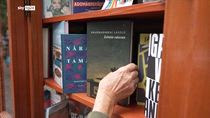 Nobel Letteratura, vince l'ungherese Laszlo Krasznahorkai