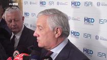 Tajani: 
