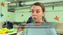 Droni russi contro rete gas ucraina. Salvo solo il 40%