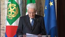 Stelle al merito, Mattarella: 