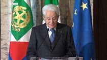 Stelle al merito, Mattarella: 