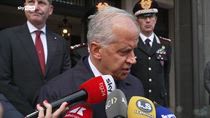 Attentato contro Ranucci, rafforzata protezione giornalista