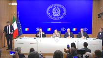 Manovra, Meloni: è molto seria ed equilibrata