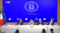Meloni: grazie a banche contributo importante non scontato