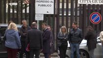 Inchiesta Covid, rinviata a marzo udienza filone romano 