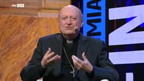 Live In Roma, card. Ravasi: 