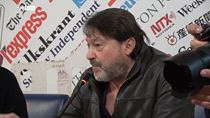 Attentato a Sigfrido Ranucci, scorta rafforzata al giornalista
