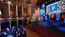 Sky Tg24 Live In, intervista a Carlo Calenda