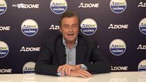 Live In, Calenda: 