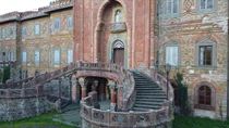 Castello di Sammezzano, parte il restauro