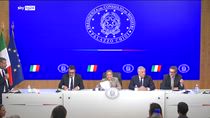 Manovra 2026, Il Consiglio dei ministri approva la legge di stabilità