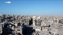 Mediorente, Hamas ribadisce impegno nel rispettare accordo di pace