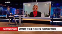 Sky Tg24 Business, la puntata del 30 ottobre 2025