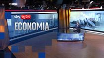 Sky Tg24 Economia, la puntata del 30.10.2025