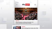 Sky Tg24 Business, la puntata del 31 ottobre 2025