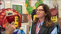 Branded Channel Director Lego Rossana Mastrosimini